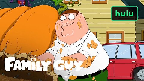 Family Guy Halloween Special Official Trailer Hulu Latest Update & Release Date