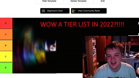 Ranking Every Game I Played in 2021 Because Why Not? | The Unoriginal