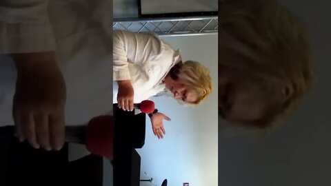 Sister Ruth Video 7 Feb 25th