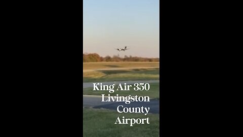 King Air 350