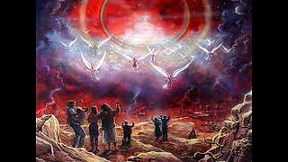 My Journey, Part Eighteen: Ready Yourselves