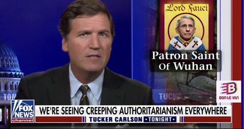 Tucker Carlson Tonight [Full Episode: June 01, 2022]