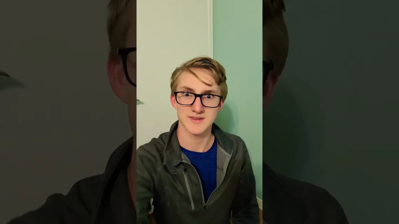 Mom, can we go to McDonald's? #shorts #viral