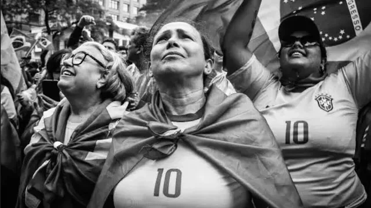 Direita brasileira: escutem até o final. Obs: para as manifestações futuras.