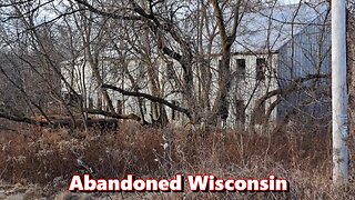 Abandoned Wisconsin