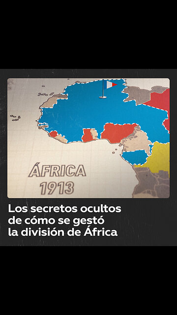 La lucha por África: una historia de poder y explotación