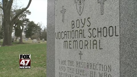 Lansing woman hoping to add names to graves