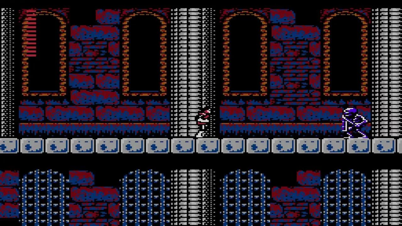 Ao Vivo Castlevania Collection