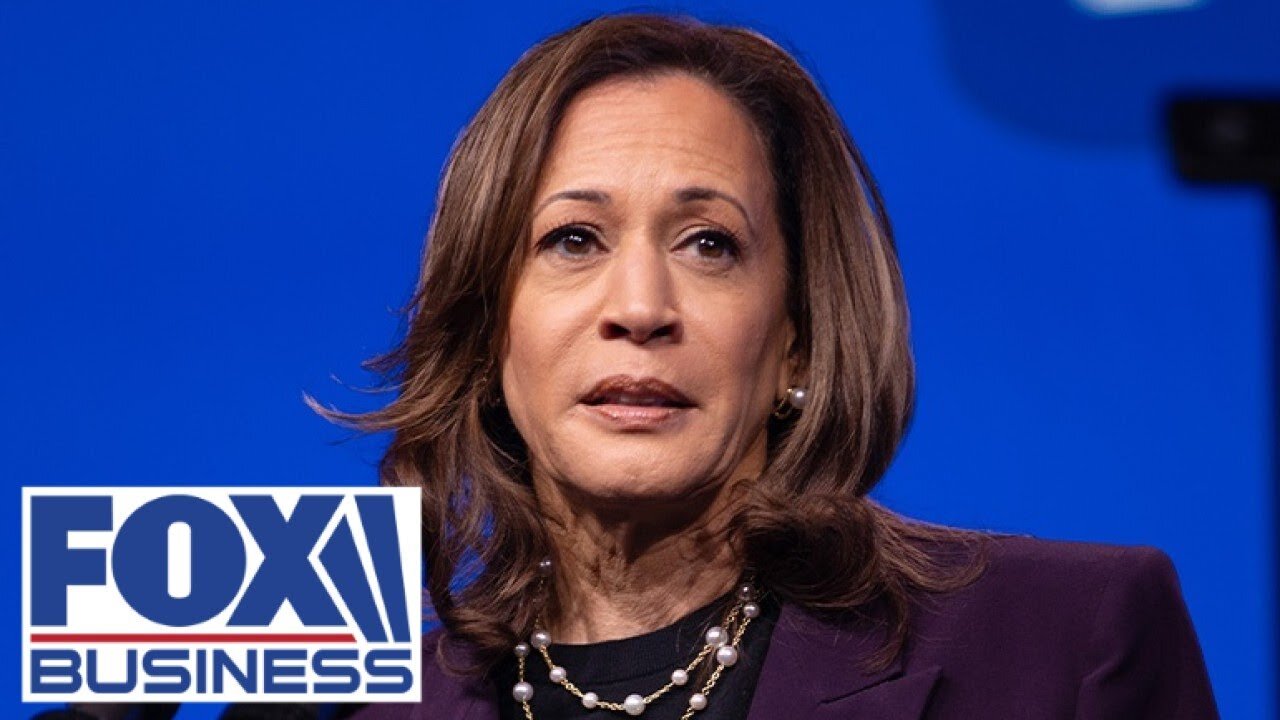 'SHIFTING THE GOALPOST': Trump campaign grills Harris over debate dispute