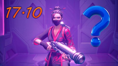 Fortnite Update 17.10: EVERYTHING You NEED TO KNOW In UNDER 5 MINUTES! (New Weapons, POIs & More!)