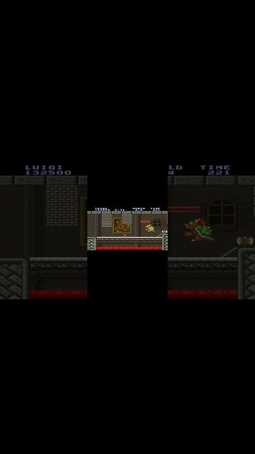 Super Mario The Lost Levels world 2-4