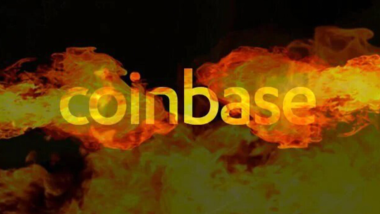 MASSIVE CONFIRMATION FROM COINBASE !!!!!