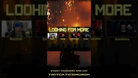 Very Discrete!! [Simurgh Short Series]