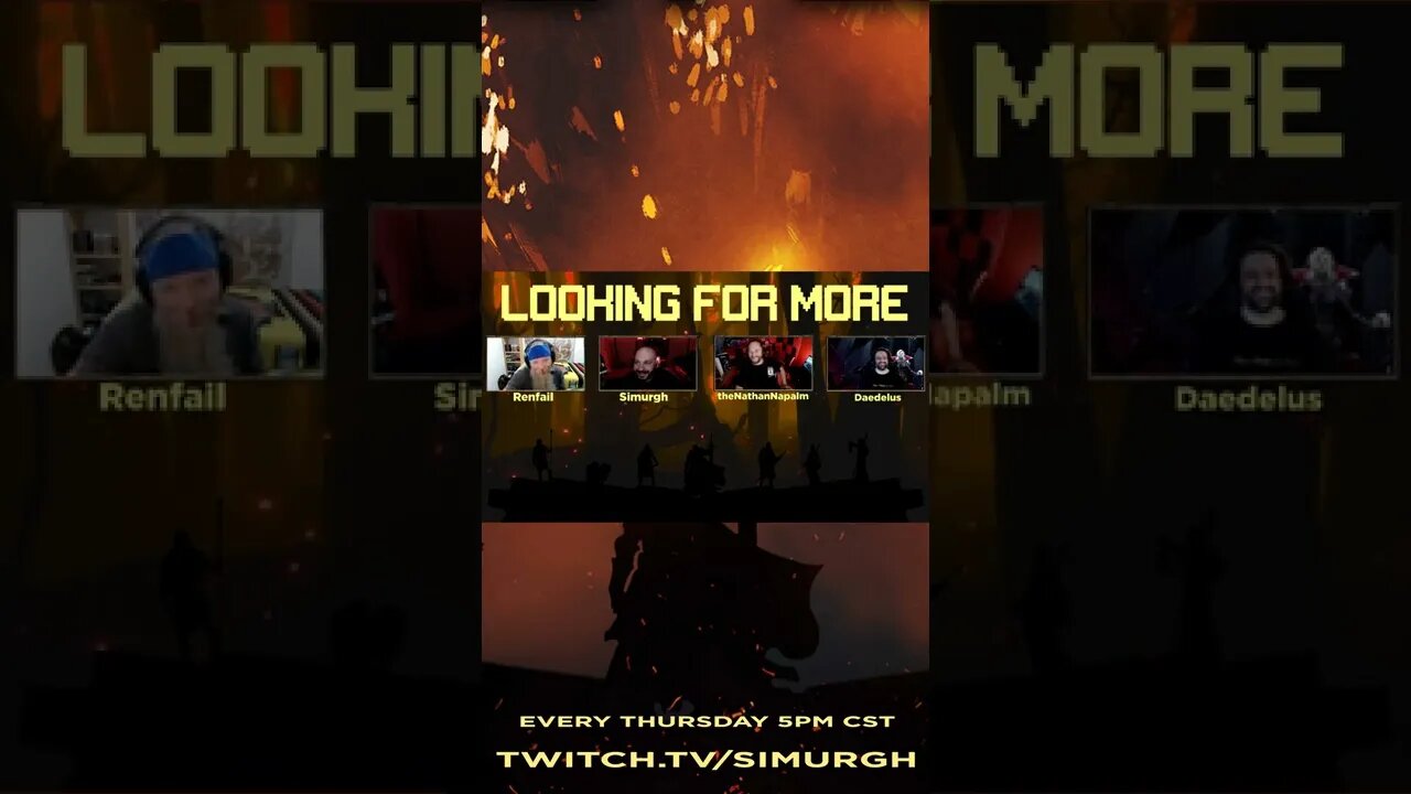 Very Discrete!! [Simurgh Short Series]