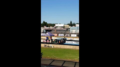 Woodburn Dragstrip 2024