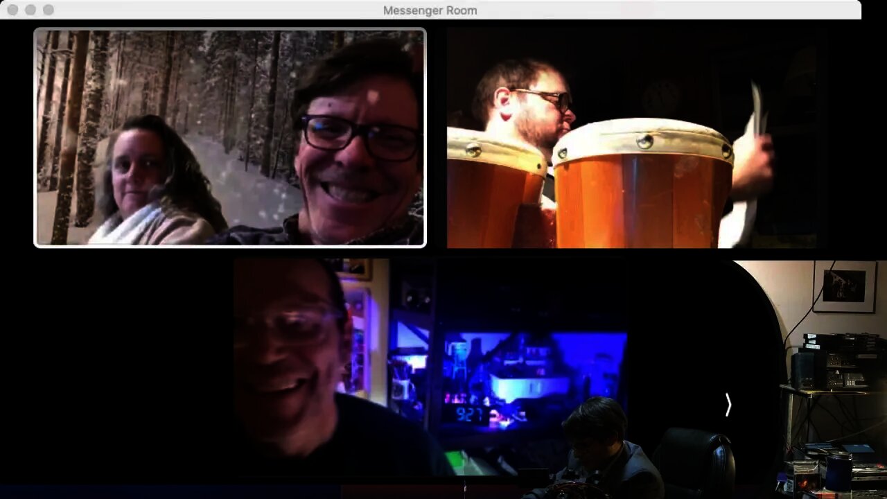 The Peasant Revolution Band Variety Hour S5 Ep12 Part 2