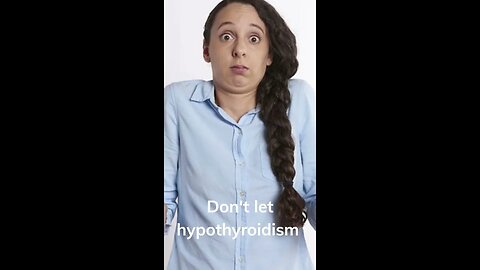 How to control hypothyroidism