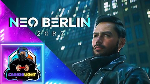 NEO BERLIN 2087 - OFFICIAL GAMEPLAY TRAILER