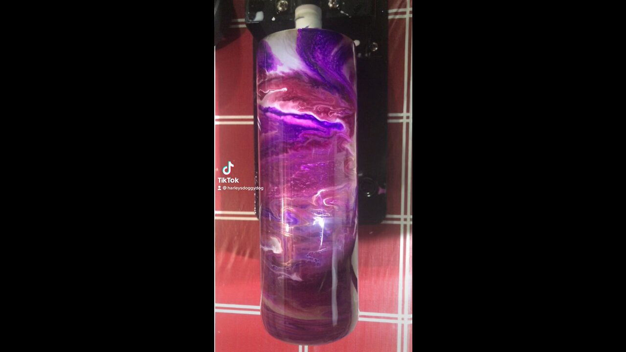 Purple rain