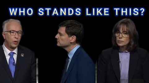 Post Debate Talk and BC Independents Make Their Mark