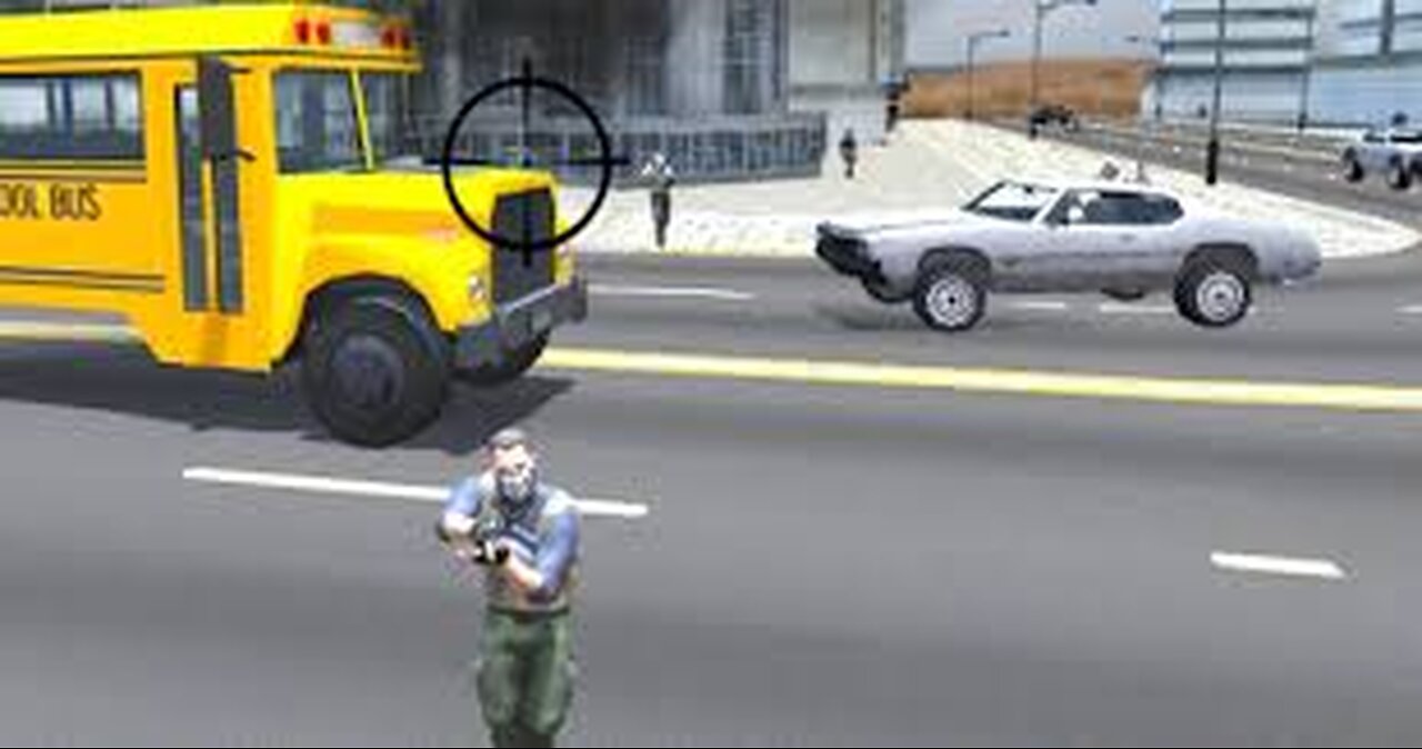 Grand Action Simulator.
