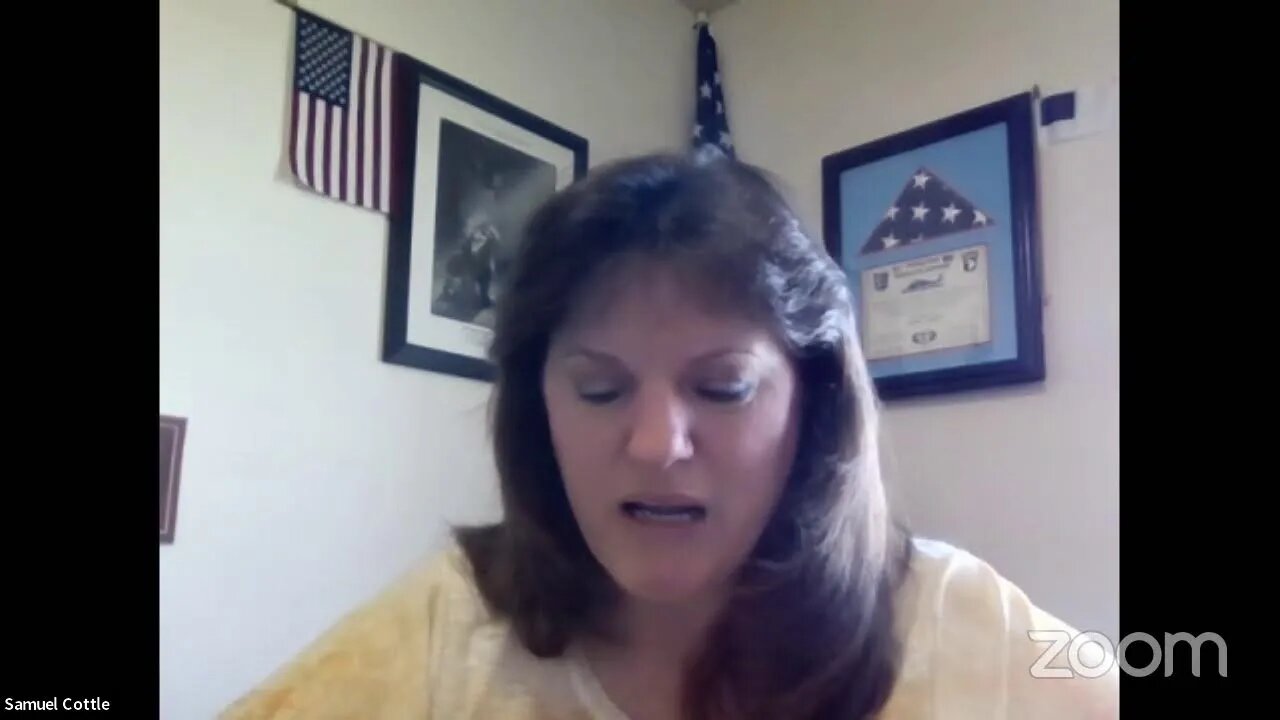 RWR 5 April 2023 The Necessity of Praying for Israel