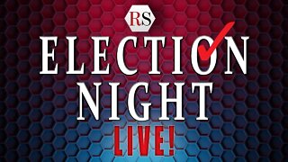 Red State 2022 Election Show