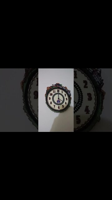 New Lionel Train Clock #shorts