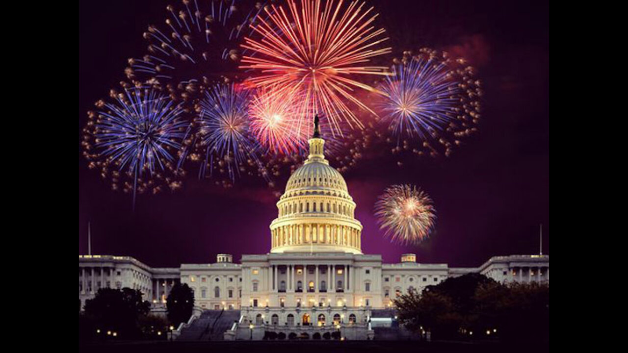 Biden threatens Even 'Small' Gatherings on July 4!