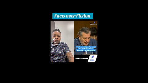 Facts over fiction