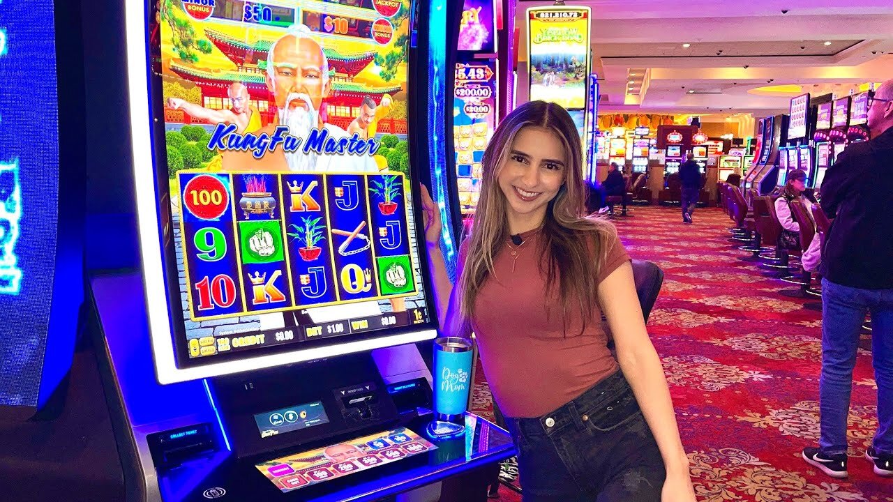 Never Missed A Bonus On This Slot!!!😜⚡️🎰