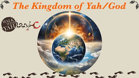 The Kingdom of Yah-God / WWYL76