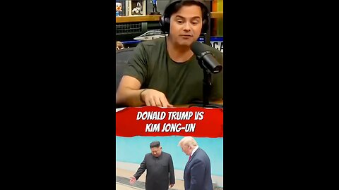 Trump vs ling