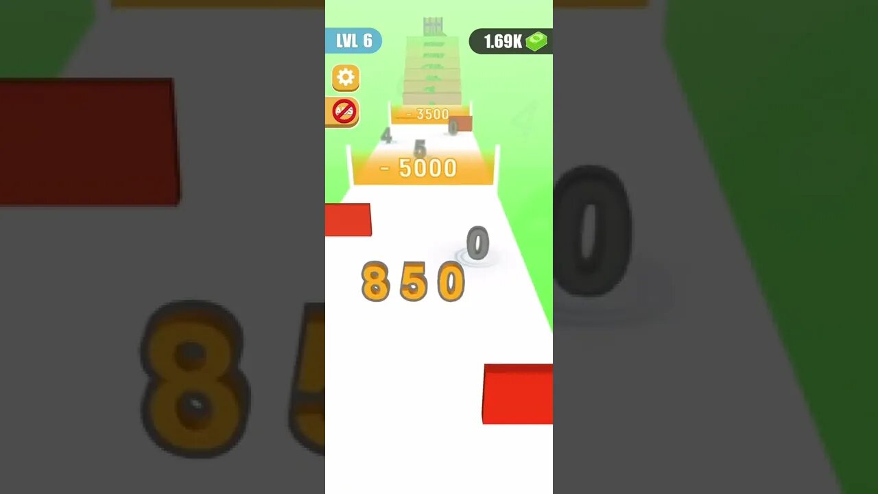 Join Numbers #6