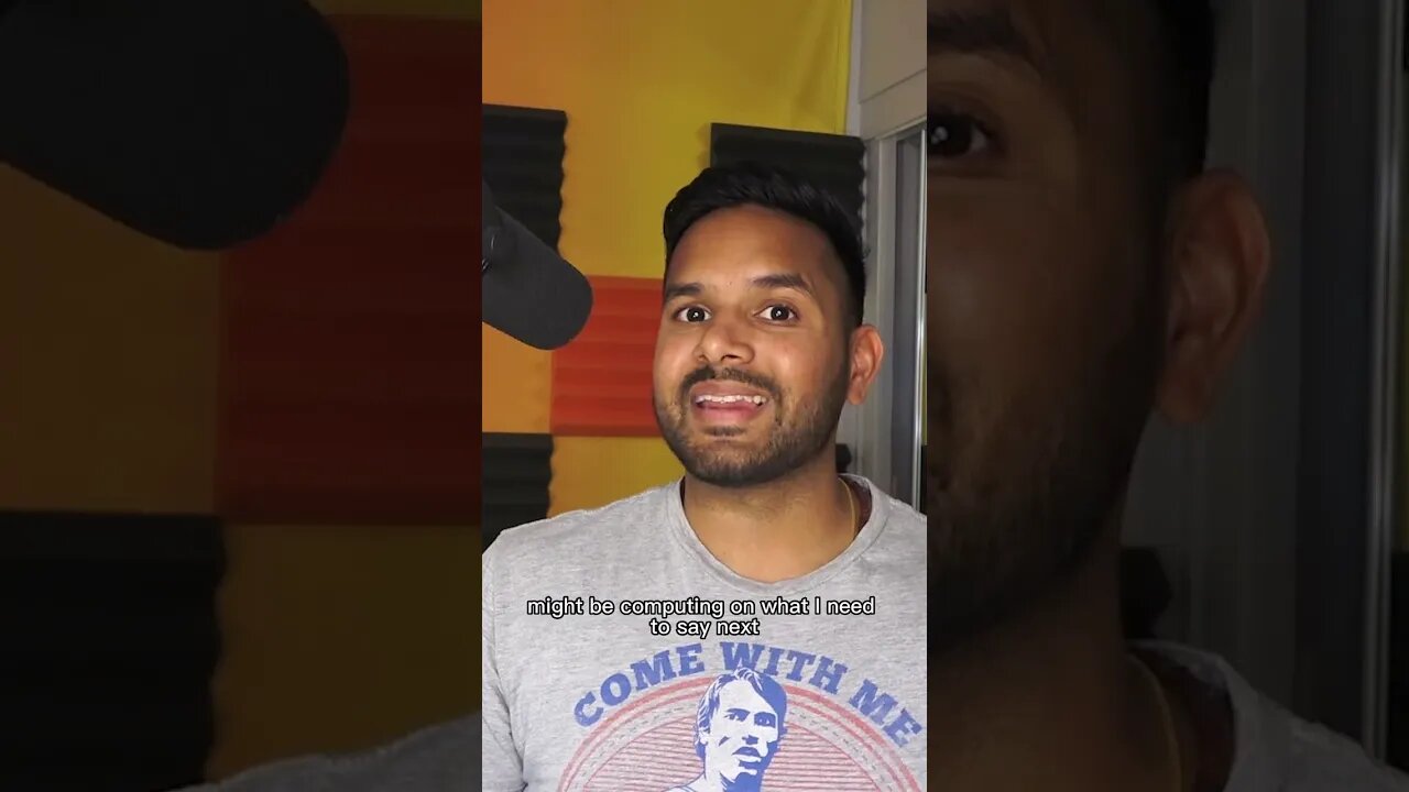 How I Would pull myself back to this moment#shorts #askabhinav