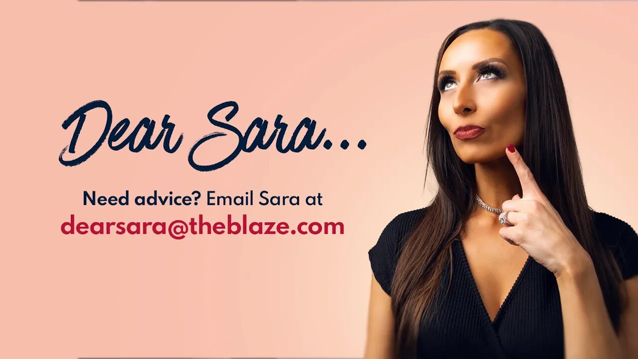 Dear Sara: Frustrated With A Friend