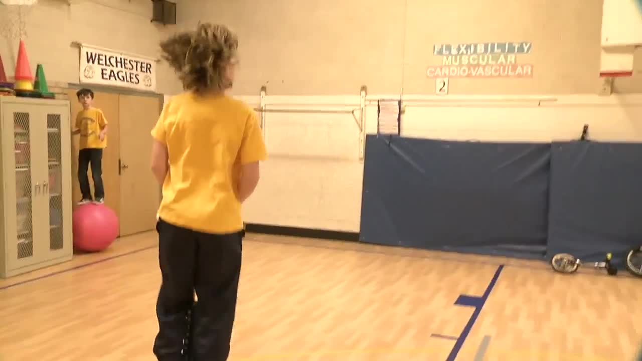 Denver7 Everyday Hero: Greg Aigner