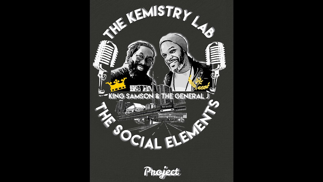 THE SOCIAL ELEMENTS PROJECT EP#2