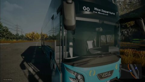 Fernbus Simulator VDL Futura Double Decker Luxury Coach 3rd Generation Gameplay Free Download