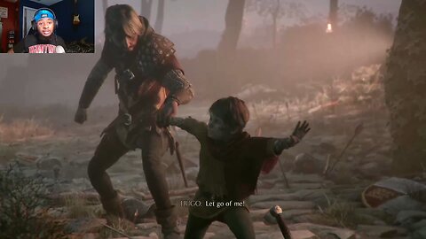 A PLAGUE TALE INNOCENCE 3