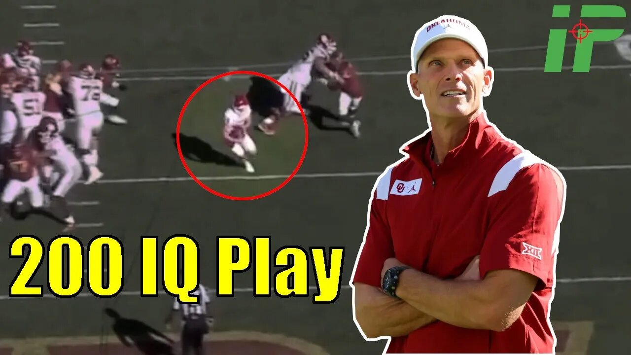 The Smartest Play of the 21st Century 💯