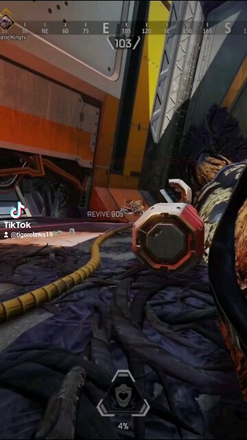 There goes my Hero. Just saving Everyone