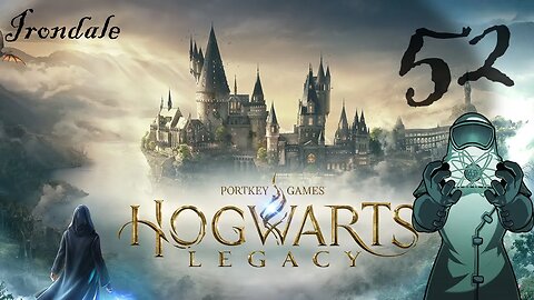 Hogwarts 052: Irondale
