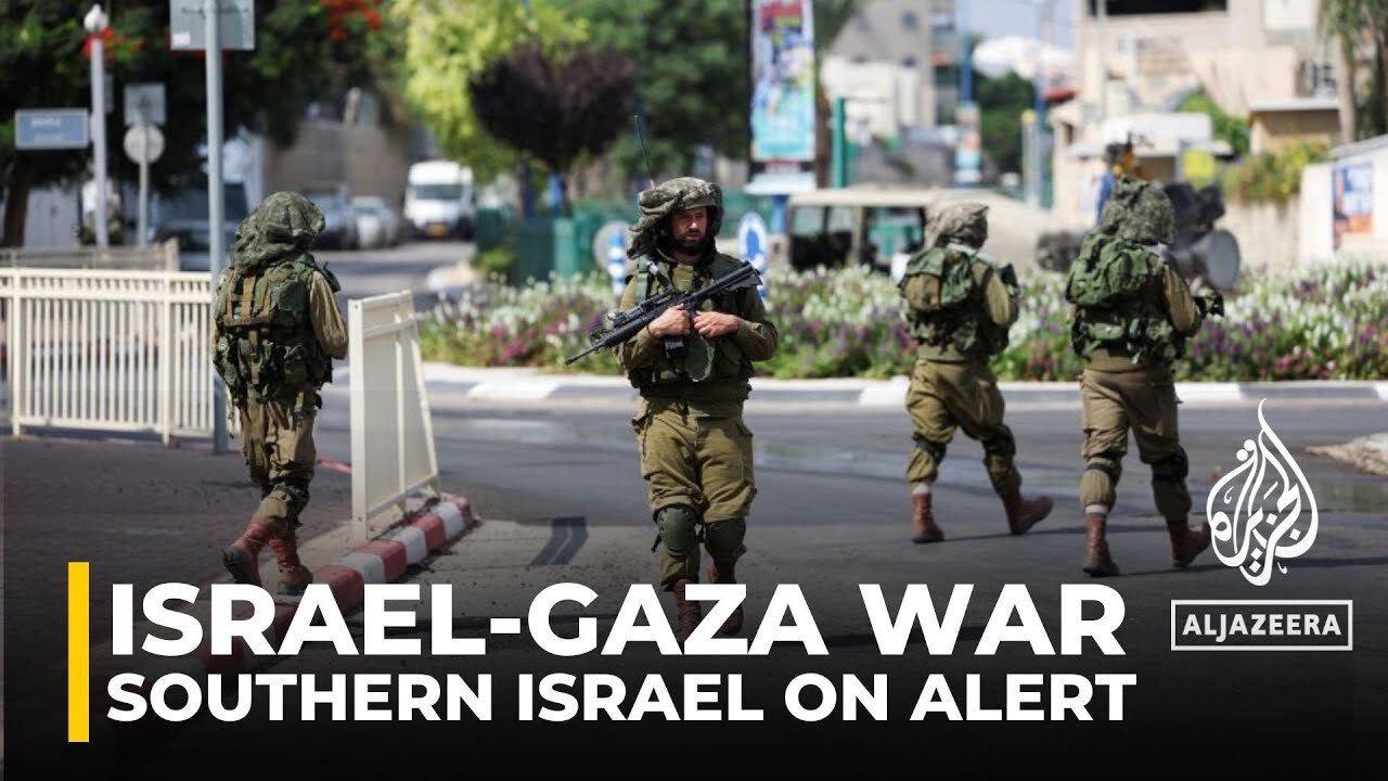 Israel army says no attacks from Gaza and Lebanon overnight