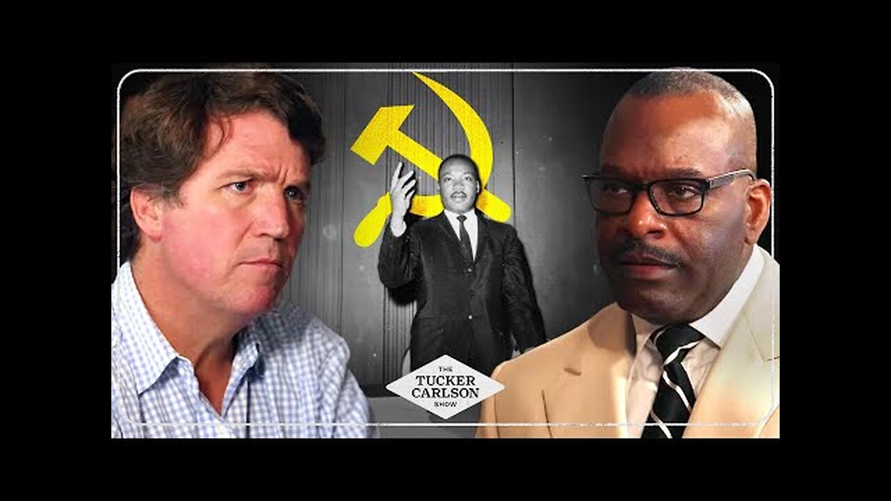 Vincent Everett Ellison Exposes the Lies Sold to Black America: MLK, Hip Hop Culture, & Democrats