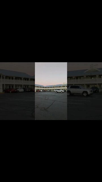 Good Morning From Mississippi - 10/04/22