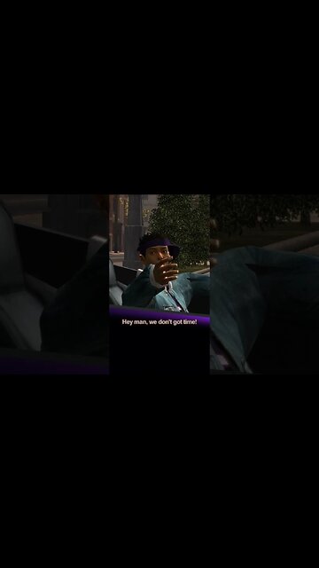 Saints Row: What Goes Up | Go To The Airport #Shorts