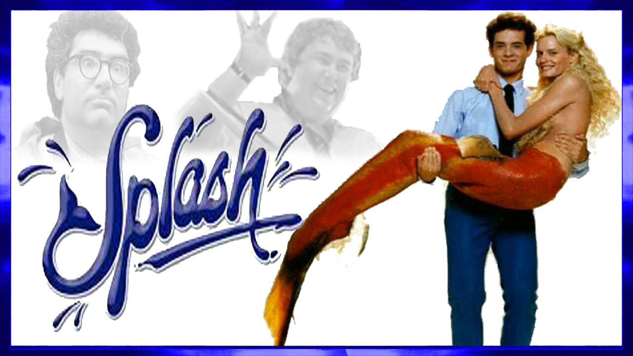 Splash 1984
