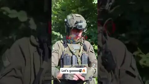 In the Luhansk direction, from 60% to 70% of the forces involved in the fighting are foreign merc. 3