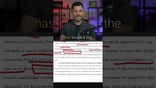 Judge Denies Proud Boys Motion #shorts